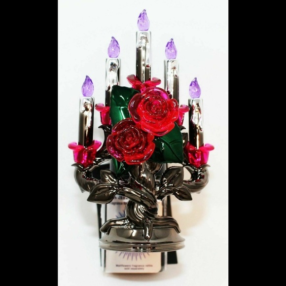 B&BW Candelabra Wallflower - Picture 1 of 2